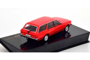 FORD GRANADA MKII TURNIER 2.8I GL 1978 RED — фото 10