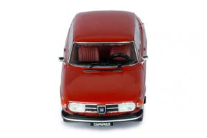 SAAB 99 EMS 1972 METALLIC DARK RED — фото 5