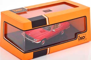 MERCEDES W107 280 SL (R107) CONVERTIBLE 1979 RED / МЕРСЕДЕС 280 КАБРИОЛЕТ КРАСНЫЙ — фото 3