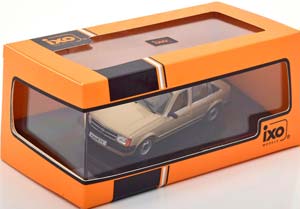 OPEL KADETT D 1981 LIGHTGOLD — фото 3