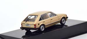 OPEL KADETT D 1981 LIGHTGOLD — фото 2