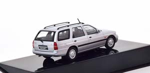 FORD ESCORT TURNIER 1996 SILVER — фото 2
