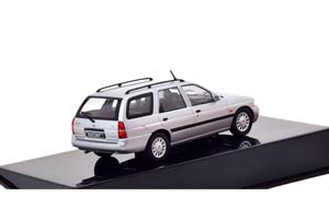 FORD ESCORT MKVII TURNIER 1996 SILVER — фото 2
