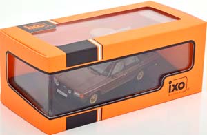 FORD GRANADA MKII TURNIER CHASSEUR 1980 METALLIC BROWN/GOLD — фото 3