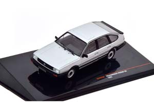 VW VOLKSWAGEN PASSAT B2 1985 SILVER / ФОЛЬКСВАГЕН ПАССАТ Б2