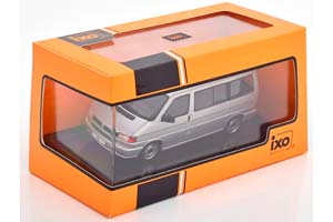 VW VOLKSWAGEN T4 CARAVELLE 1990 SILVER / ФОЛЬКСВАГЕН Т4 КАРАВЕЛЛА — фото 3