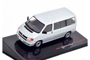 VW VOLKSWAGEN T4 CARAVELLE 1990 SILVER / ФОЛЬКСВАГЕН Т4 КАРАВЕЛЛА**ФОЛЬКСВАГЕН ФОЛЬЦВАГЕН