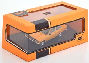VW VOLKSWAGEN DERBY LS 1977 LIGHT-ORANGE — фото 3