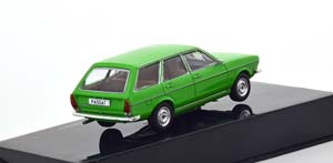 VW VOLKSWAGEN PASSAT VARIANT LS 1975 GREEN — фото 2