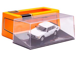 SAAB 99 TURBO COMBI COUPE 1977 WHITE — фото 10