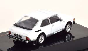 SAAB 99 TURBO COMBI COUPE 1977 WHITE — фото 2