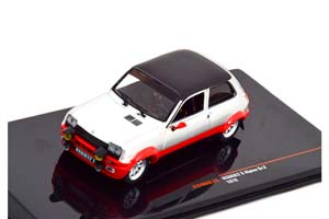 PEUGEOT 205 T16 NO 3 RALLY YPRES 1985 DARNICHE/MAHE / ПЕЖО 205 T16 3 РАЛЛИ ЙПРЕС ДАРНИЧЕ/МАХЕ