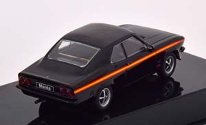 OPEL MANTA A GT/E MAGIC 1974 BLACK YELLOW ORANGE — фото 2