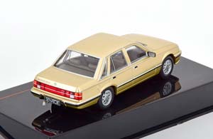 OPEL SENATOR A2 1983 GOLD METALLIC — фото 2