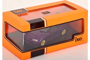 NISSAN SKYLINE GT-R (R34) CUSTOMIZED 2002 PURPLE- METALLIC — фото 3