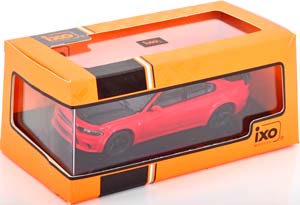 DODGE CHARGER SRT HELLCAT 2021 RED FLATBLACK — фото 3
