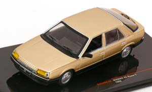 RENAULT 25 MK1 1986 GOLDMETALLIC