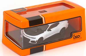CHEVROLET CAMARO ZL1 YEAR 2019 WHITE / BLACK / ШЕВРОЛЕ КАМАРО ZL1 БЕЛЫЙ ЧЕРНЫЙ — фото 5