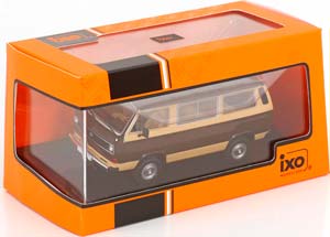 VW T3 CARAVELLE 1981 BROWN LIGHT BROWN — фото 3