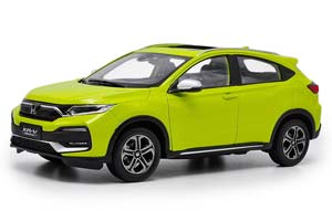 HONDA XR-V  2015, GREEN — фото 5