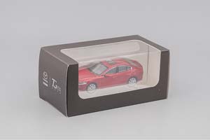 MAZDA 3 SEDAN LHD 2019 / МАЗДА 3 СЕДАН ЛХД КРАСНЫЙ — фото 7