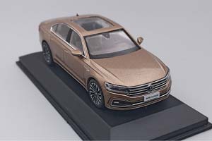 VOLKSWAGEN PHIDEON 2020 / ФОЛЬКСВАГЕН ФИДЕОН ЗОЛОТИСТЫЙ — фото 3