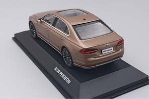 VOLKSWAGEN PHIDEON 2020 / ФОЛЬКСВАГЕН ФИДЕОН ЗОЛОТИСТЫЙ — фото 4