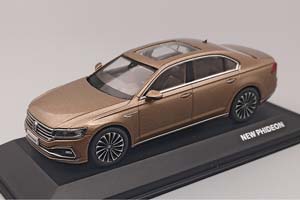 VOLKSWAGEN PHIDEON 2020 / ФОЛЬКСВАГЕН ФИДЕОН ЗОЛОТИСТЫЙ