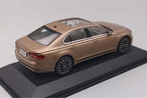 VOLKSWAGEN PHIDEON 2020 / ФОЛЬКСВАГЕН ФИДЕОН ЗОЛОТИСТЫЙ — фото 2