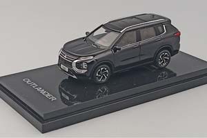MITSUBISHI OUTLANDER 2022 / МИЦУБИСИ УТЛАНДЕР ЧЕРНЫЙ