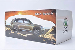 SKODA KODIAQ (KODIAK) 2018 GOLDEN — фото 9