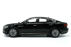 VW VOLKSWAGEN PASSAT 2019 BLACK — фото 7