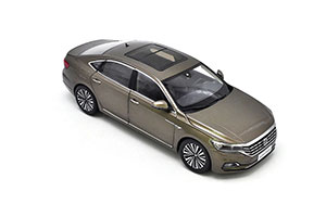 VW VOLKSWAGEN PASSAT 2019 GOLDEN — фото 7