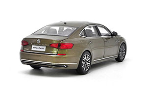 VW VOLKSWAGEN PASSAT 2019 GOLDEN — фото 2