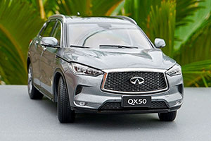INFINITI QX50 II 2019 GREY — фото 10