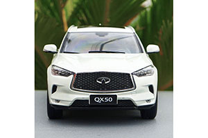 INFINITI QX50 II 2019 WHITE — фото 6