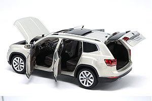 VW VOLKSWAGEN TERAMONT 2019 BEIGE — фото 3