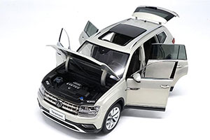 VW VOLKSWAGEN TERAMONT 2019 BEIGE — фото 4