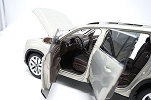 VW VOLKSWAGEN TERAMONT 2019 BEIGE — фото 5