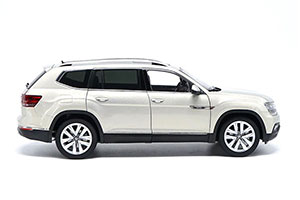 VW VOLKSWAGEN TERAMONT 2019 BEIGE — фото 6