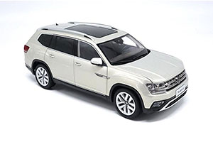 VW VOLKSWAGEN TERAMONT 2019 BEIGE — фото 7