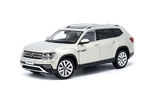 VW VOLKSWAGEN TERAMONT 2019 BEIGE — фото 1