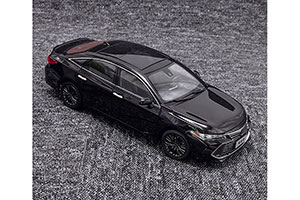 TOYOTA AVALON 2019 BLACK — фото 9