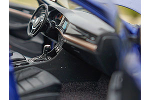 VW VOLKSWAGEN BORA 2019-2020 BLUE — фото 6