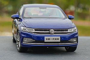 VW VOLKSWAGEN BORA 2019-2020 BLUE — фото 8