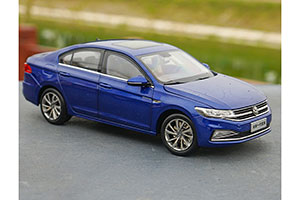 VW VOLKSWAGEN BORA 2019-2020 BLUE — фото 9