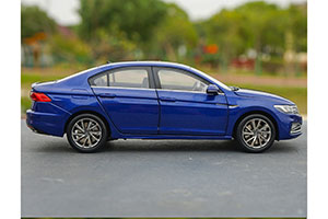 VW VOLKSWAGEN BORA 2019-2020 BLUE — фото 10