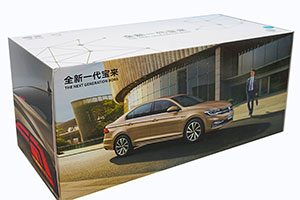 VW VOLKSWAGEN BORA 2019-2020 BLUE — фото 11