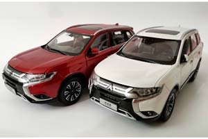MITSUBISHI OUTLANDER MODEL 2020 WHITE — фото 14