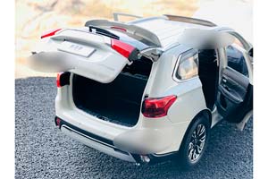 MITSUBISHI OUTLANDER MODEL 2020 WHITE — фото 7